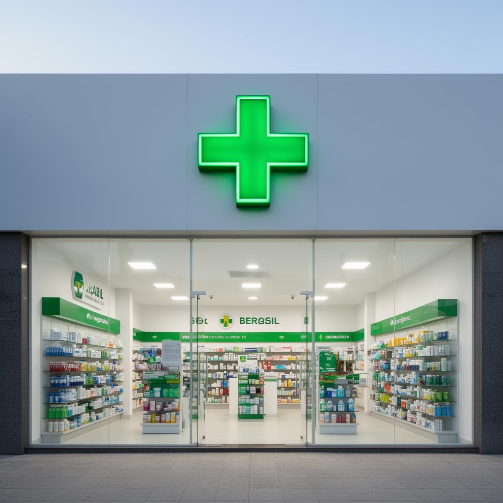 Obras Comerciais — imagem 1