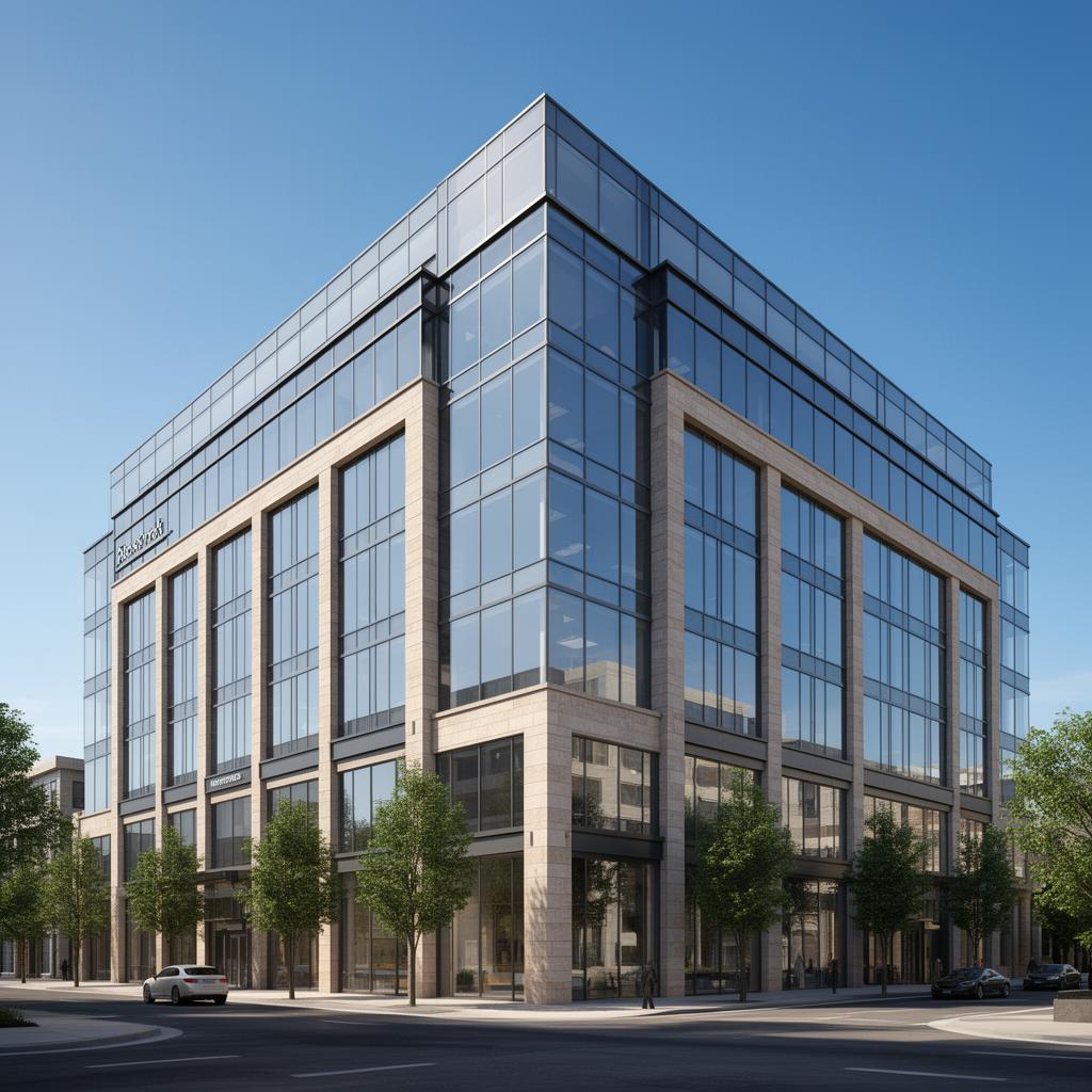 Obras Comerciais — imagem 2