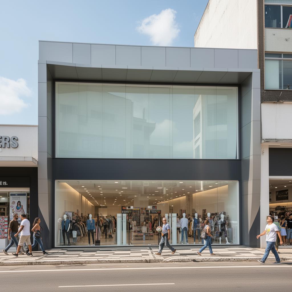 Obras Comerciais — imagem 3