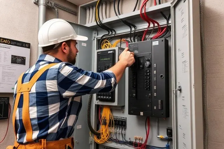 Instalações Elétricas