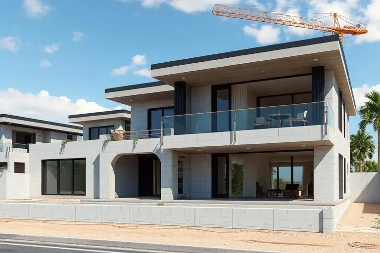 Obras Residenciais