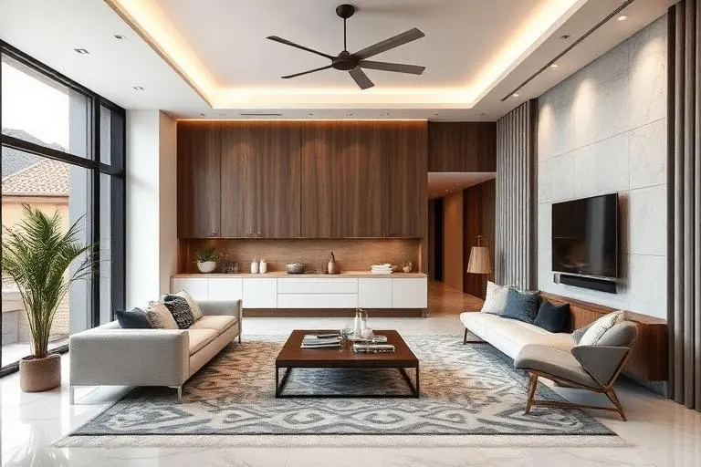 Reformas Residenciais